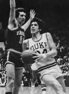 Jim Spanarkel, Duke